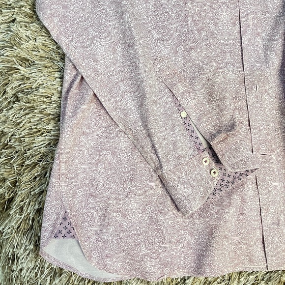 Ted Baker Endurance Button Up - Picture 7 of 16